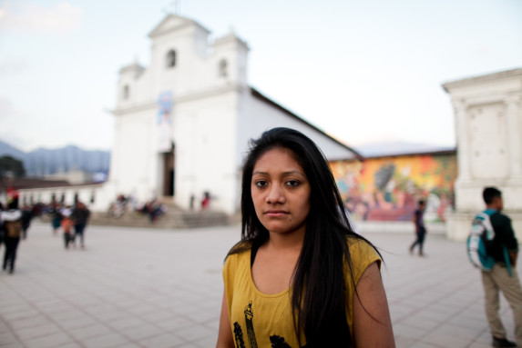 Juana Paola Melendez de 19 anos de Santa Maria Nebaj-3