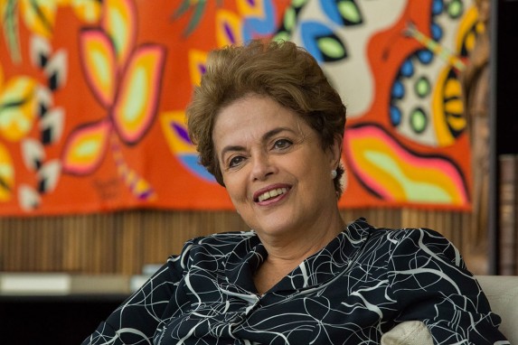 "Lo que tenemos que garantizar en este momento es la calidad de la democracia en Brasil"