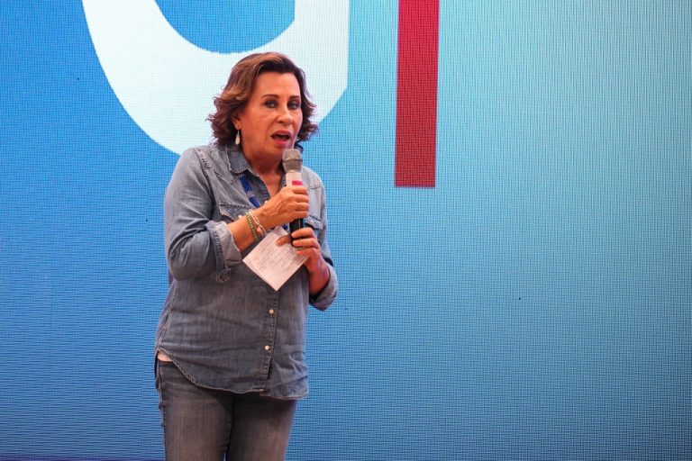 La Estrategia Homof bica De Sandra Torres Para Ganar Votos De Ultra 